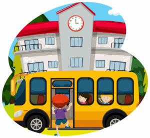 Bus