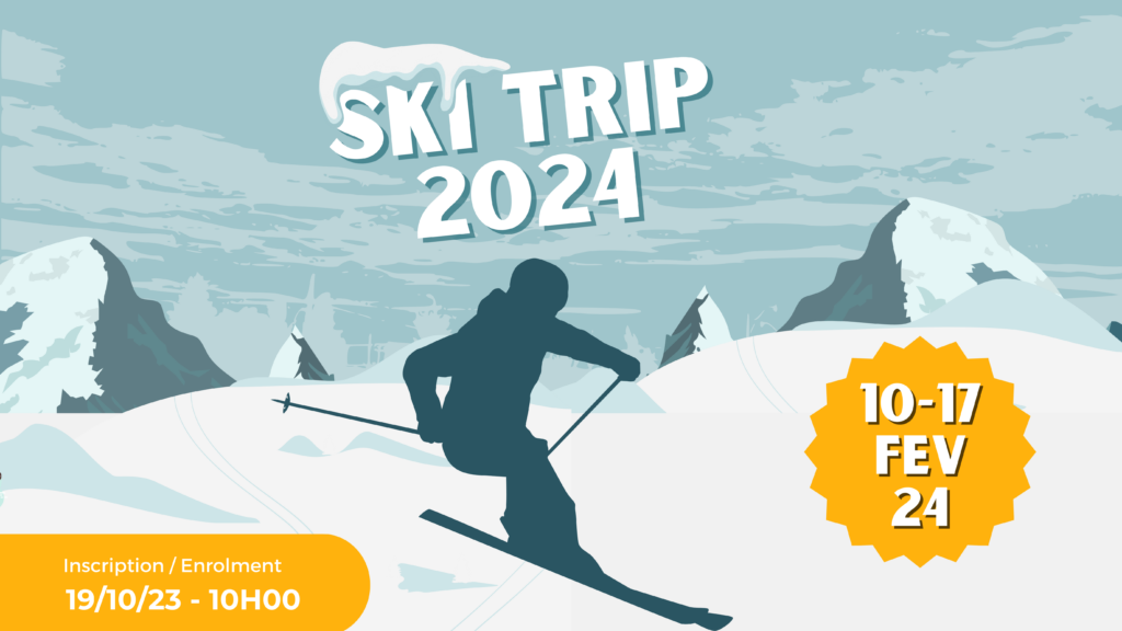 Ski trip 2024